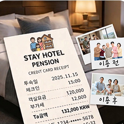 숙박시설