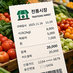 전통시장