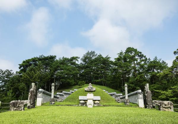 제 1경 장릉