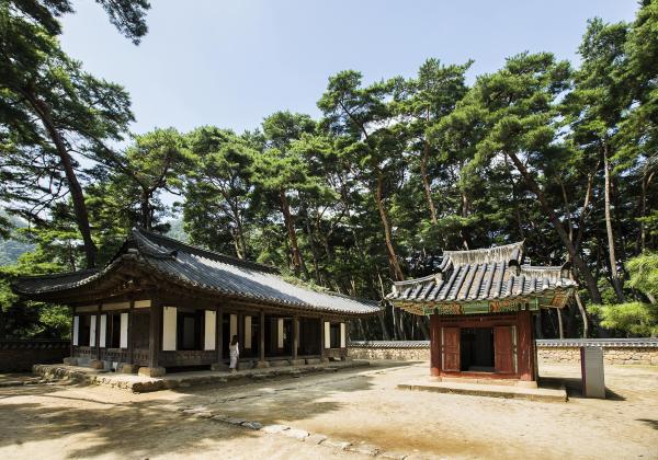 제 2경 청령포